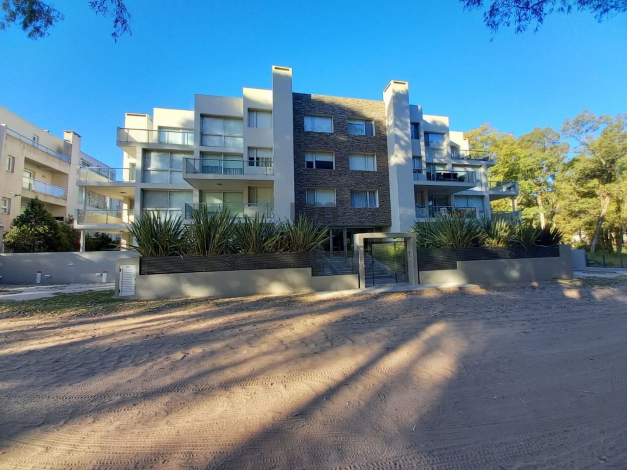 PINAMAR - 3 ambientes Venta con Excelente Equipamiento