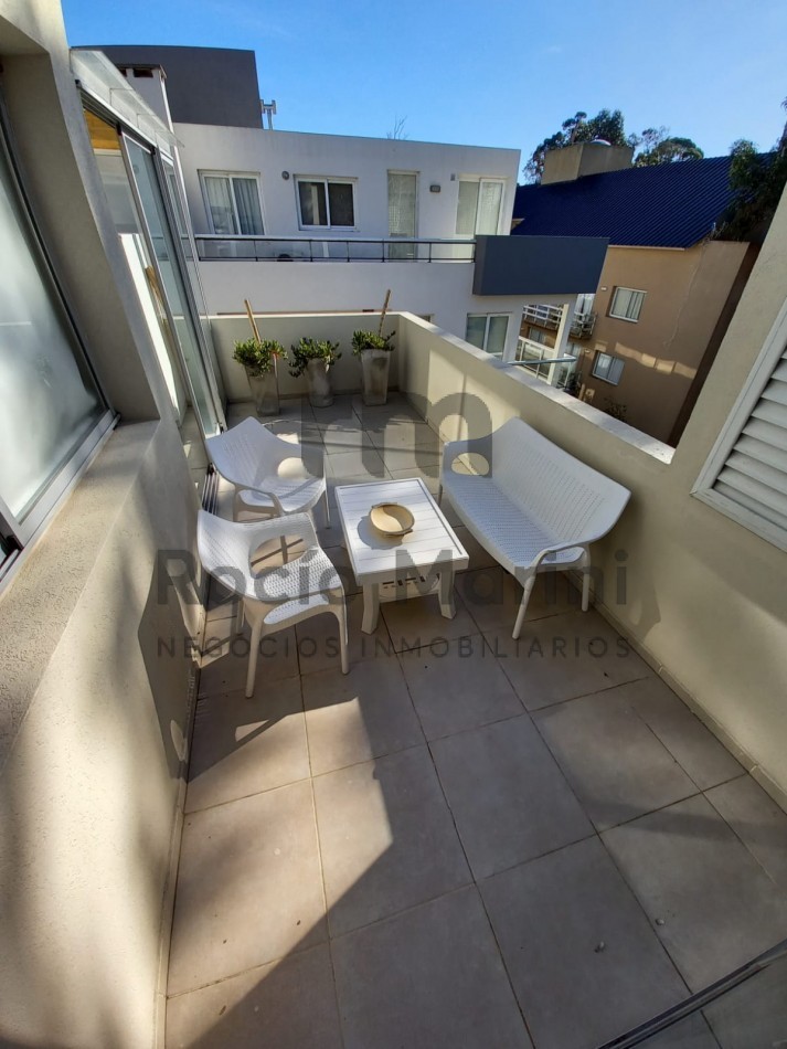 VENTA Pinamar Centro - 3 Ambientes con Excelente Equipamiento!