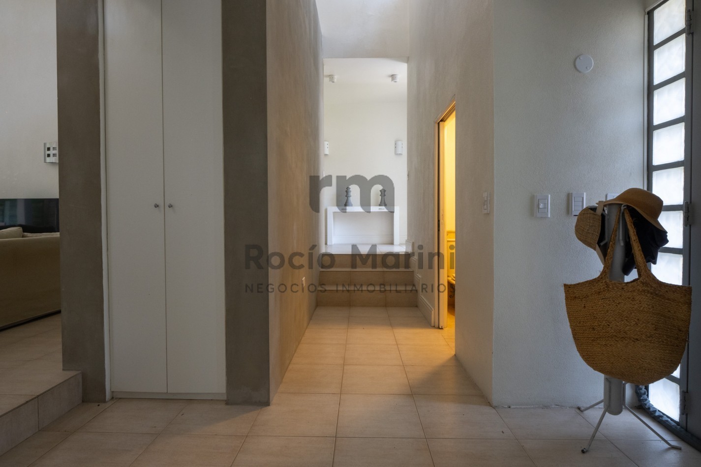 Casa Estilo Moderno Pinamar 