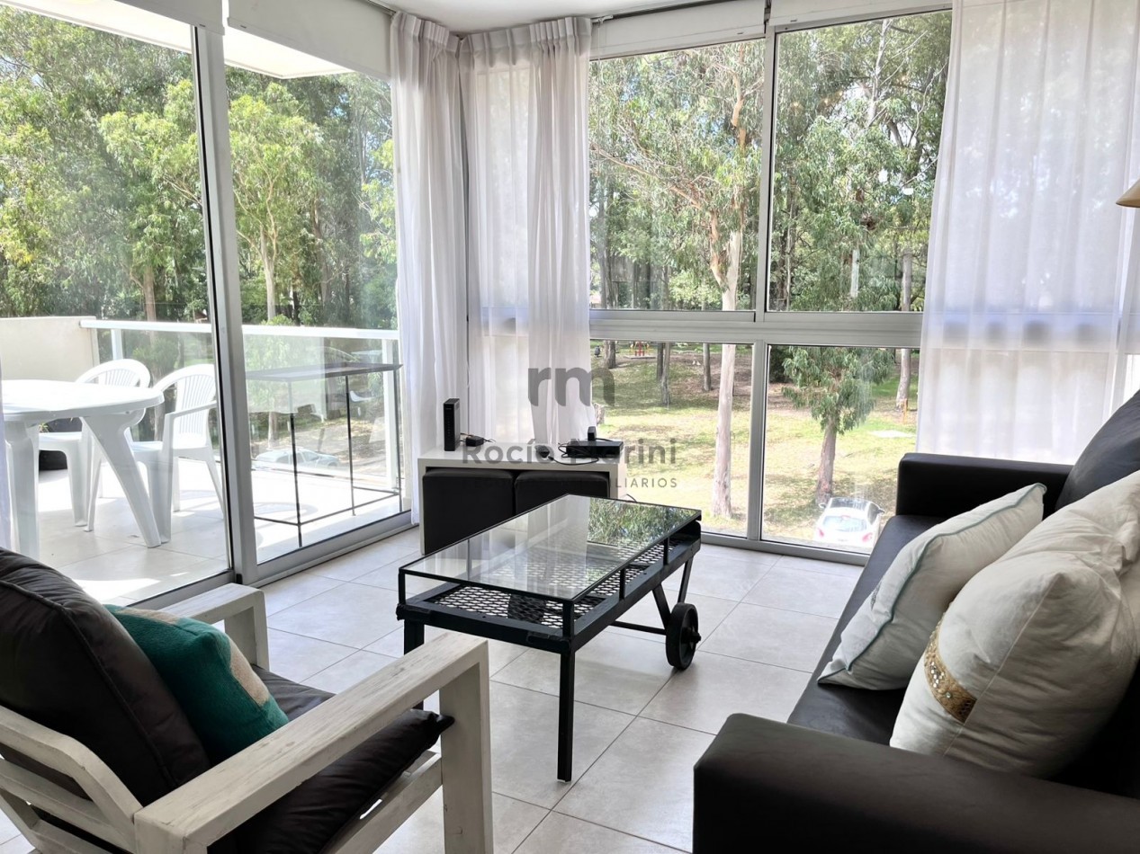 PINAMAR - 3 ambientes Venta con Excelente Equipamiento