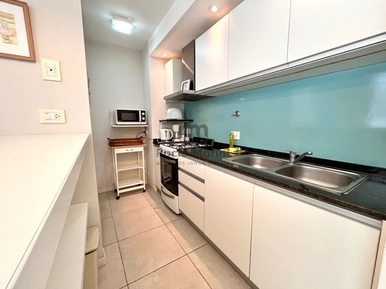 PINAMAR VENTA- 3 ambientes