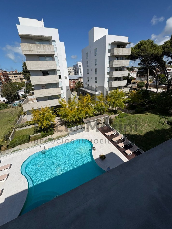 Pinamar - Venta 2 Ambientes 