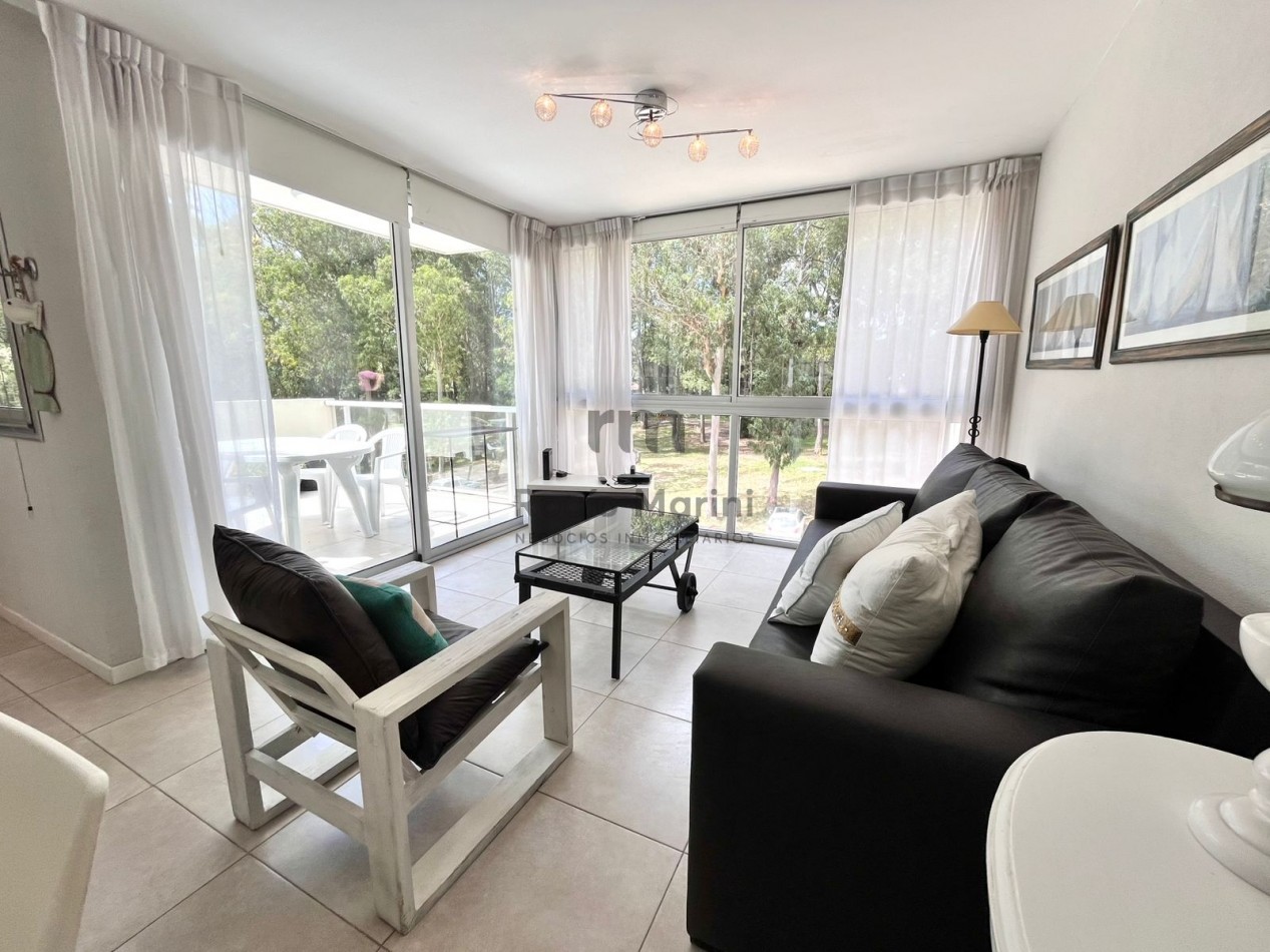 PINAMAR - 3 ambientes Venta con Excelente Equipamiento
