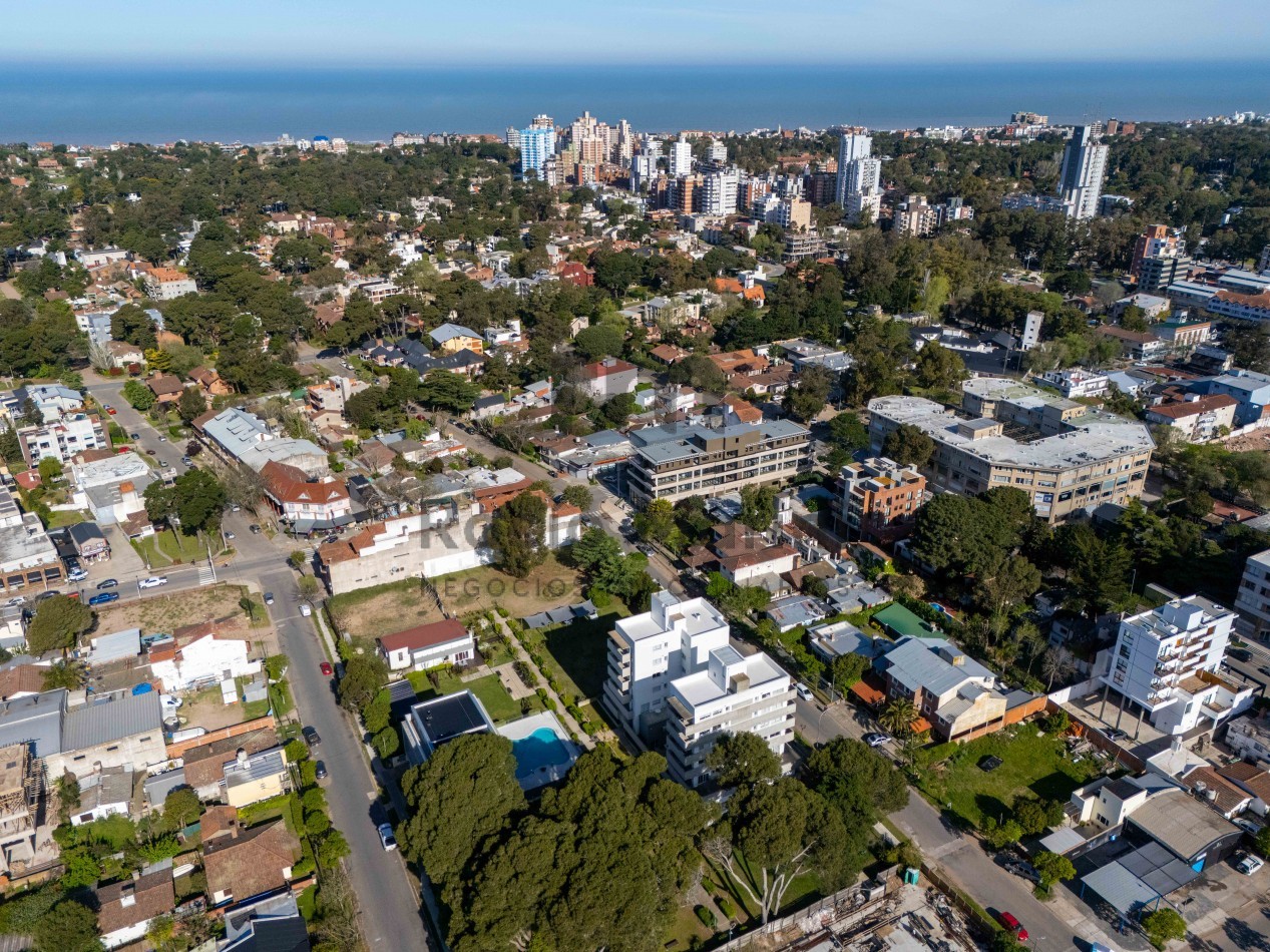 VENTA - Pinamar Centro 