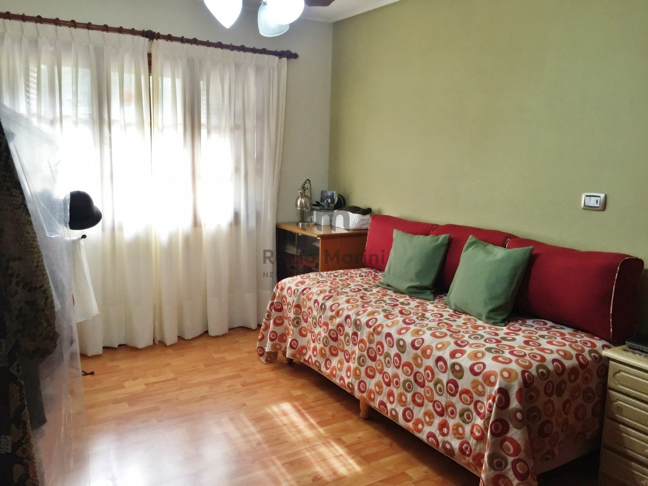 VALERIA DEL MAR - VENTA Importante Casa