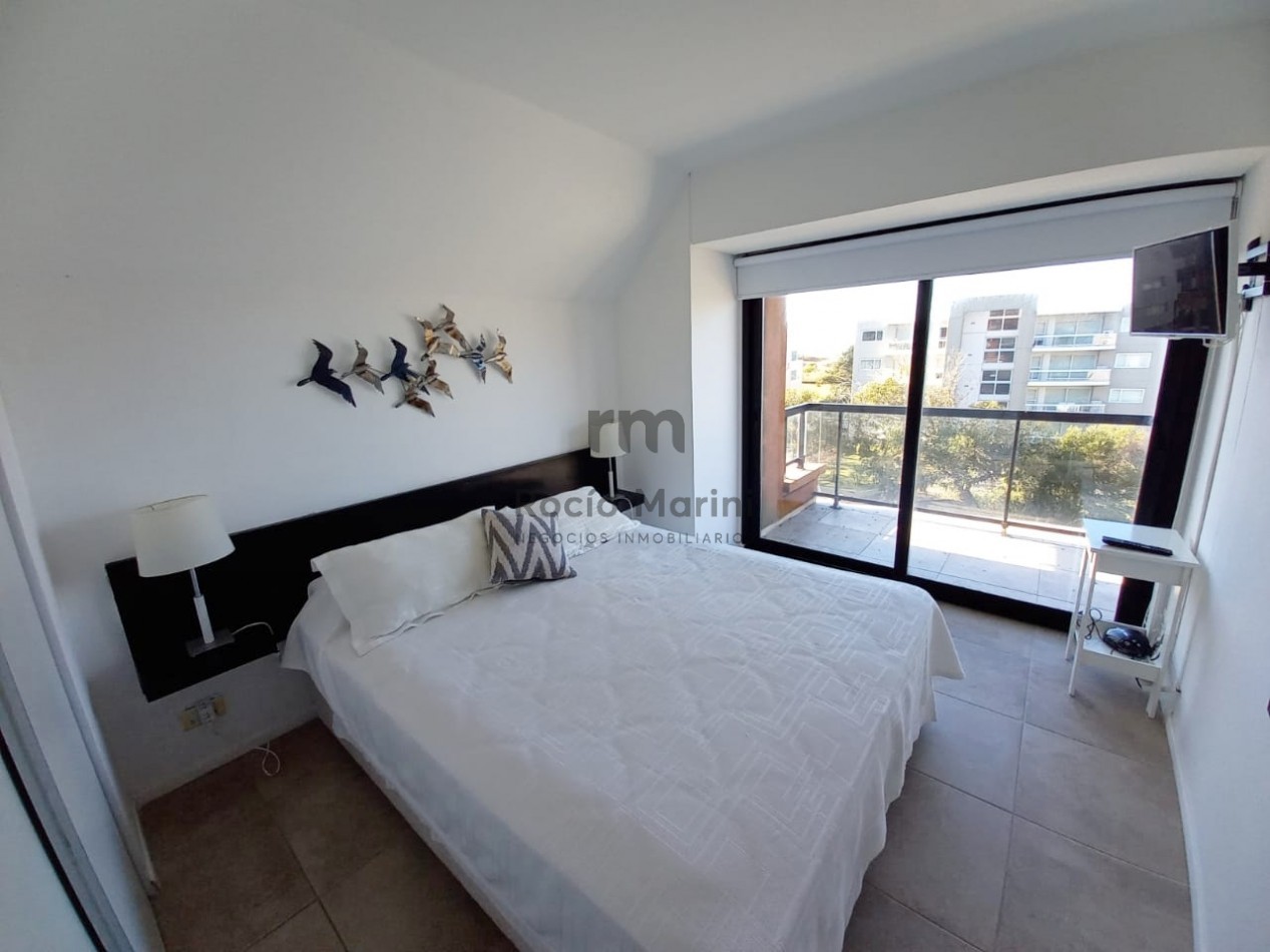 CARILO - Duplex a metros de la playa