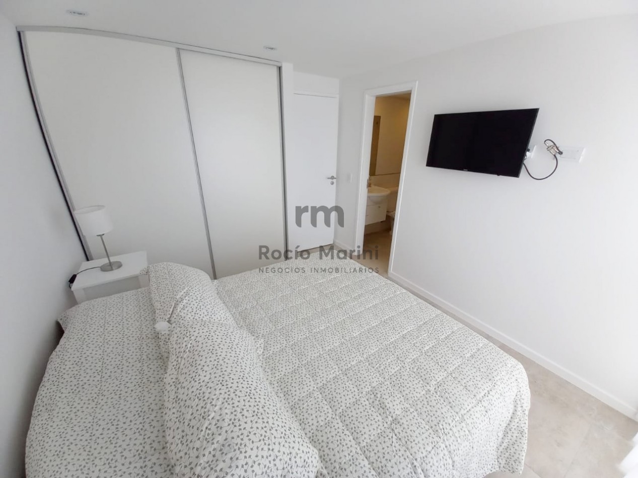 PINAMAR - Alquiler 3 Ambientes 