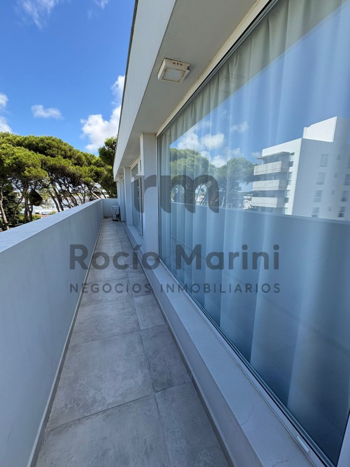Pinamar - Venta 2 Ambientes 