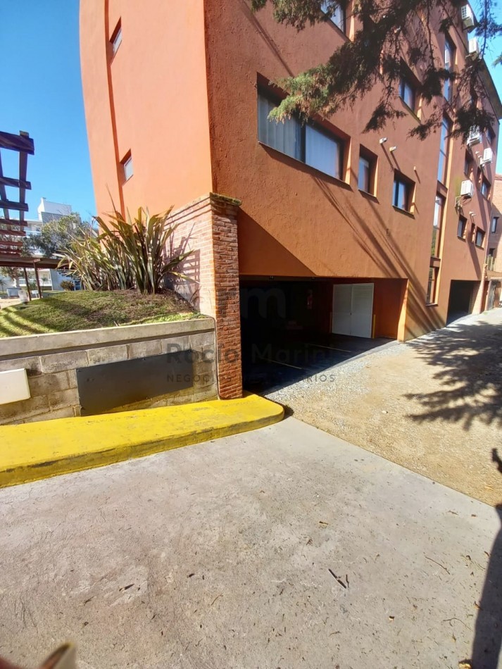 CARILO - Duplex a metros de la playa