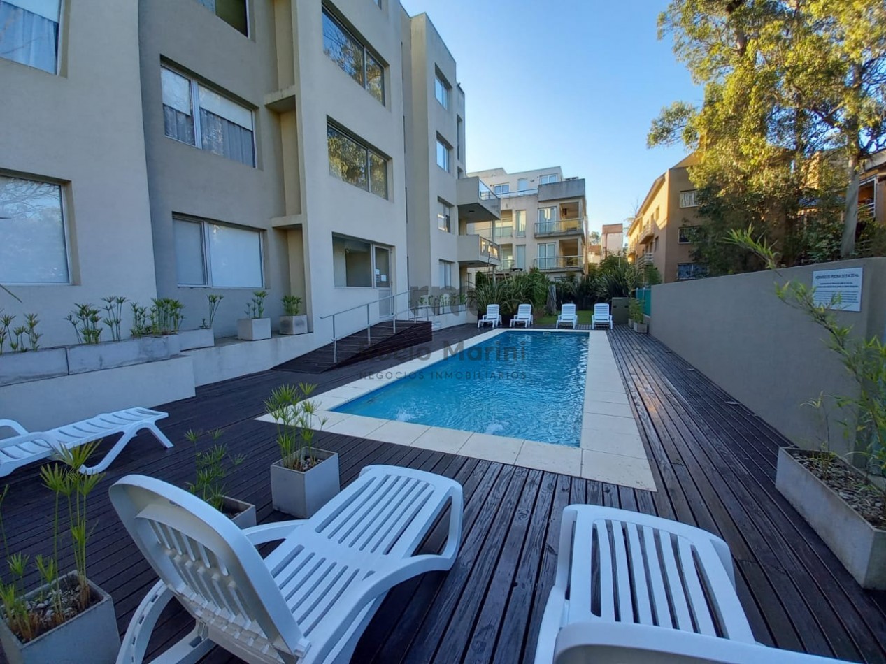 PINAMAR CENTRO ALQUILES FINES DE SEMANA