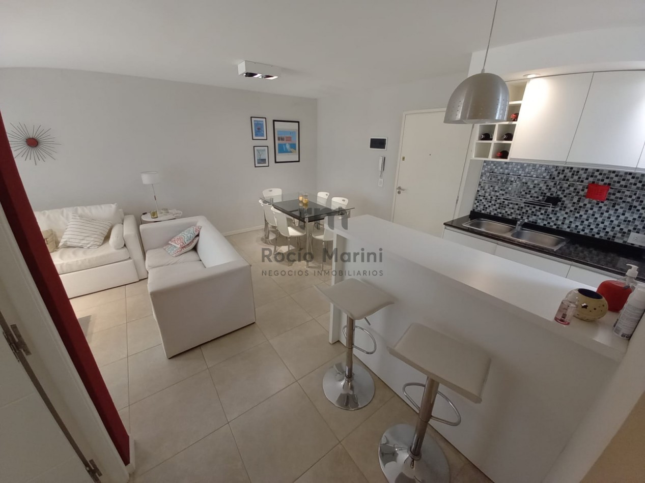 PINAMAR- Alquiler 3 ambientes - VERANO 2026