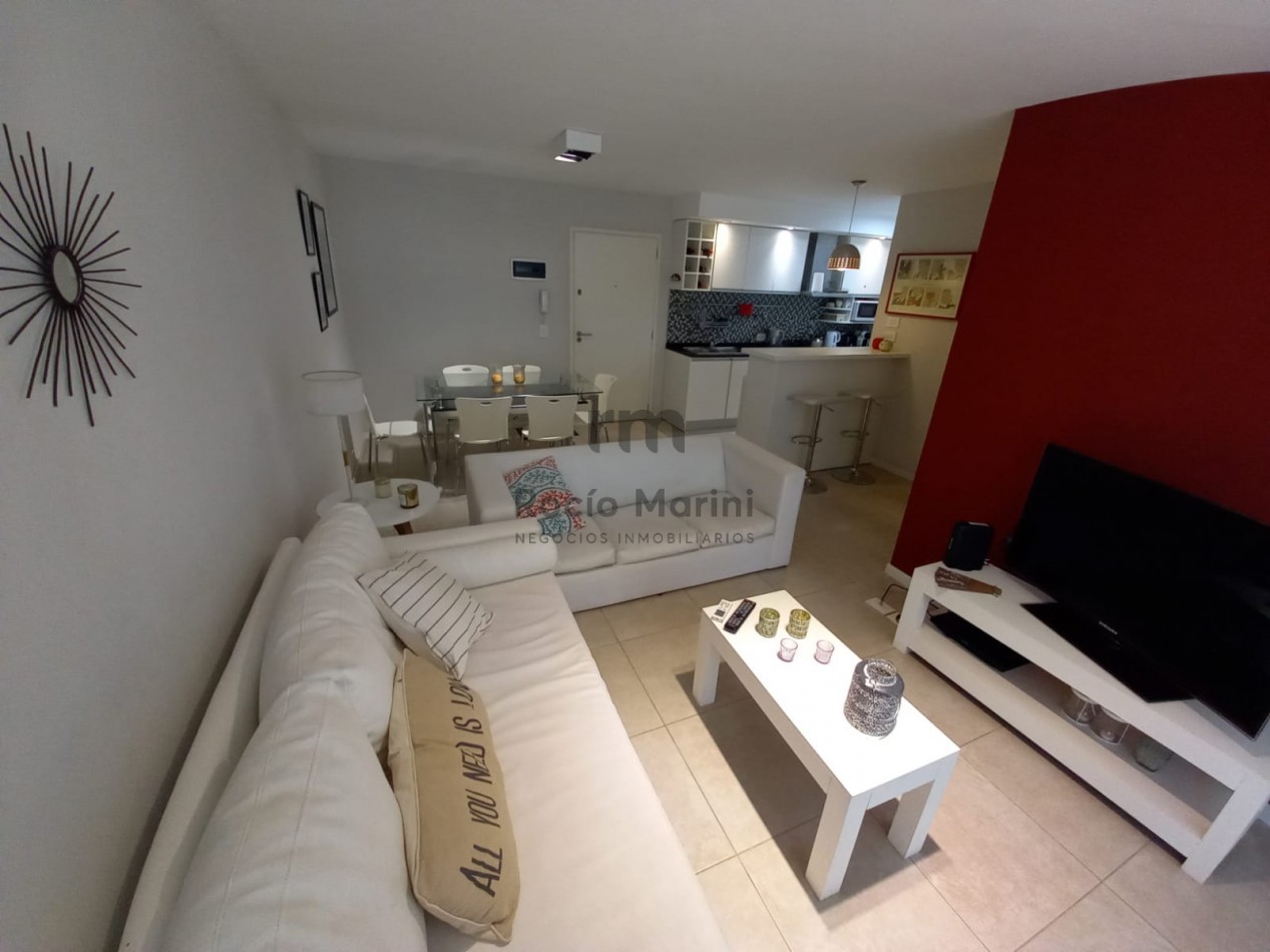 PINAMAR- Alquiler 3 ambientes - VERANO 2026