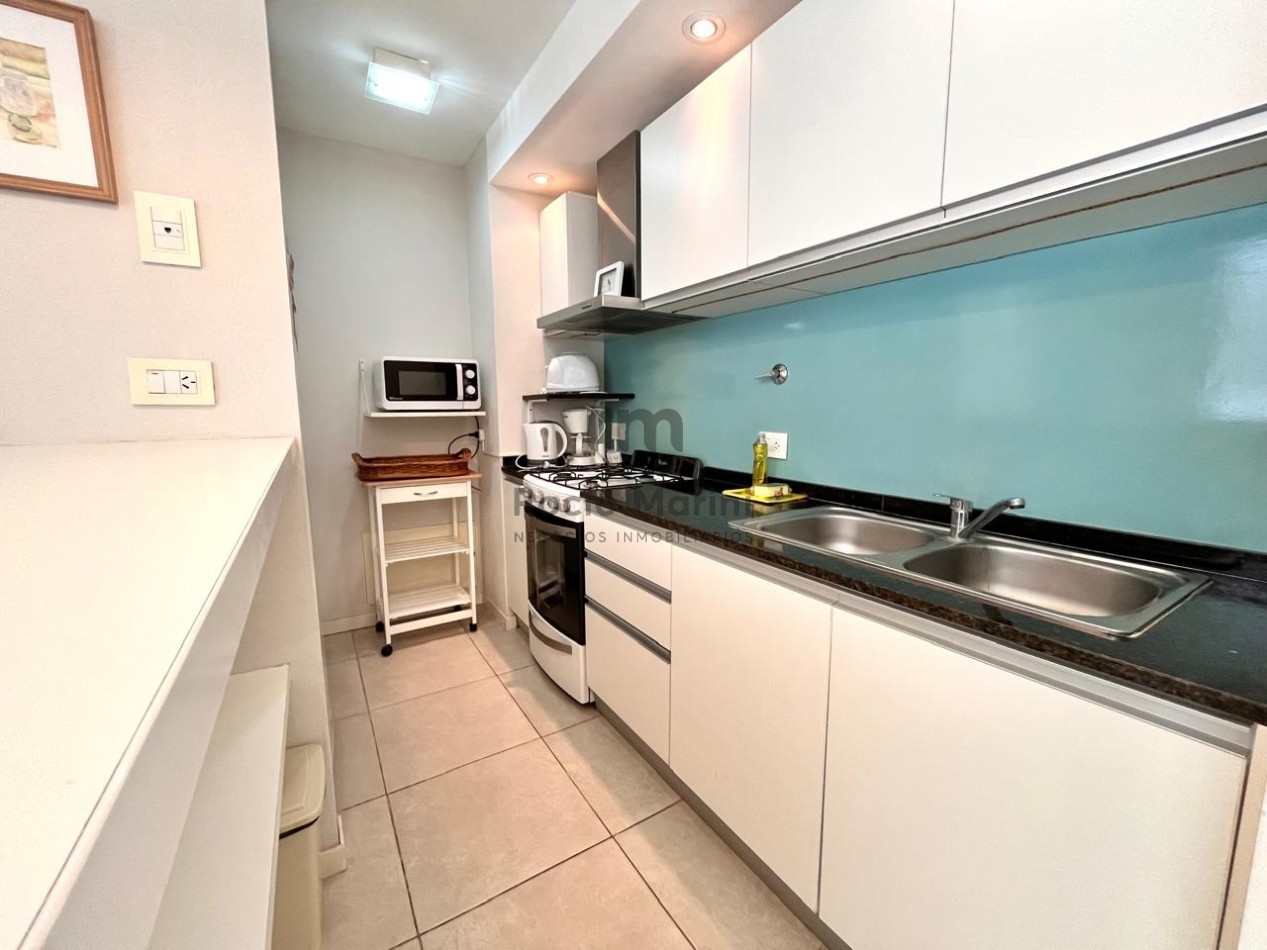 PINAMAR- Alquiler 3 ambientes 