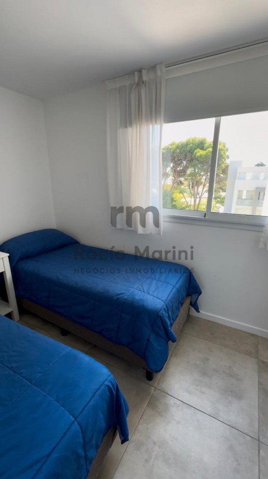 PINAMAR - VENTA 3 Ambientes CENTRO