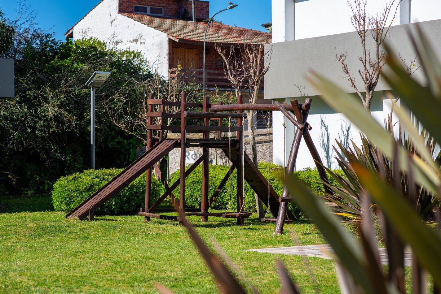 VENTA - Duplex - PINAMAR Centro