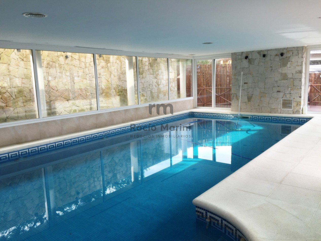 VALERIA DEL MAR - VENTA Importante Casa