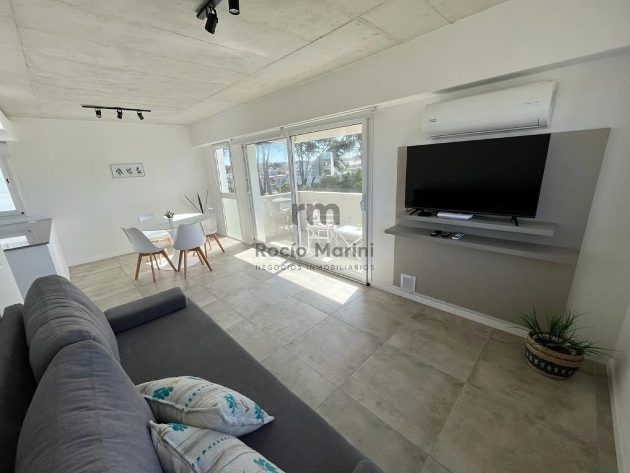 ALQUILER - Pinamar Centro - FINES DE SEMANA