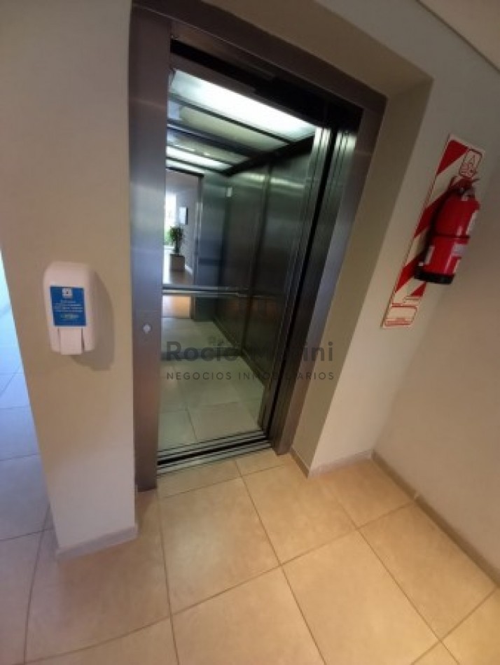 Pinamar Centro - 3 Ambientes- FINDE LARGO 