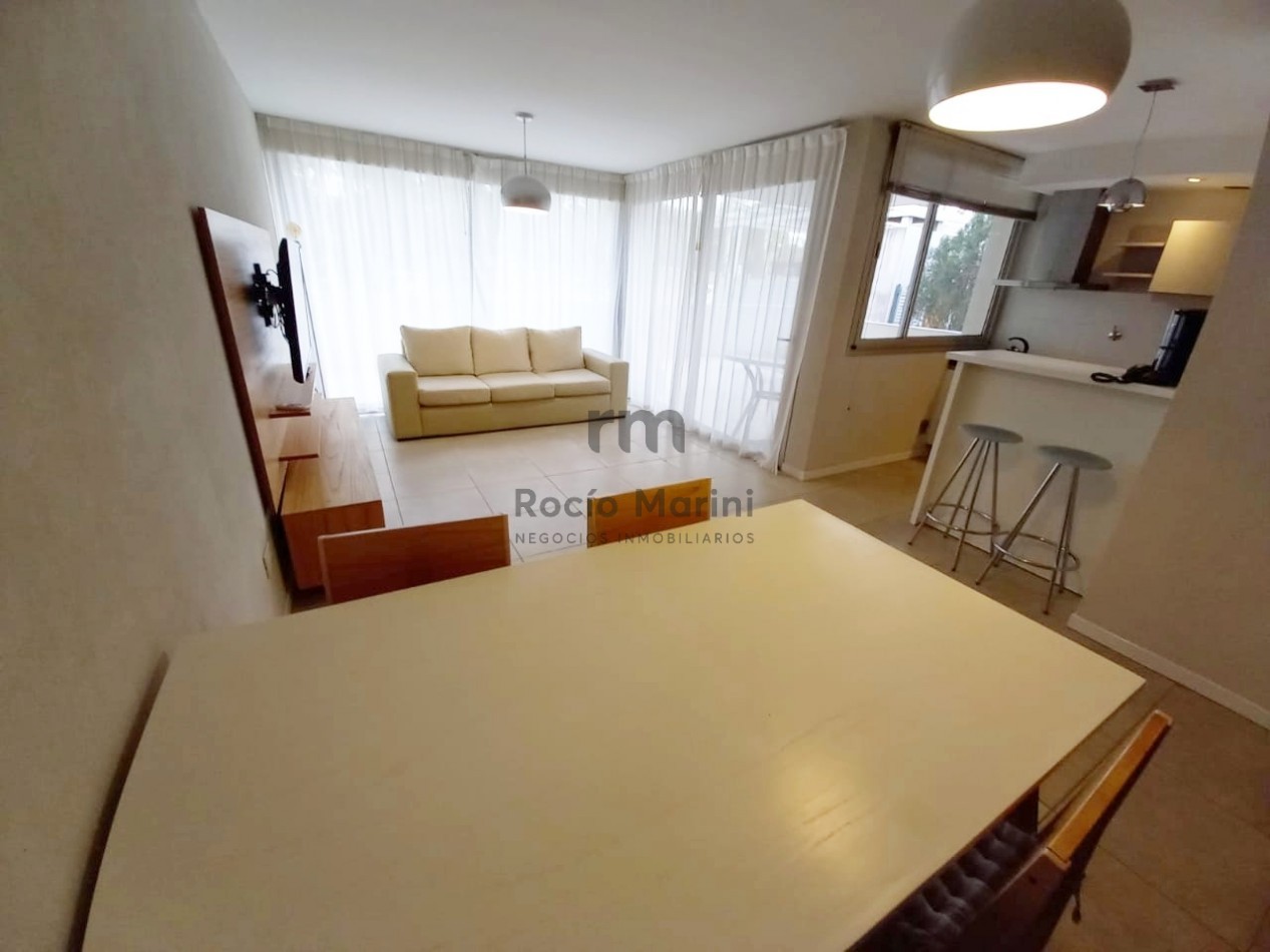 PINAMAR - 3 ambientes en Venta