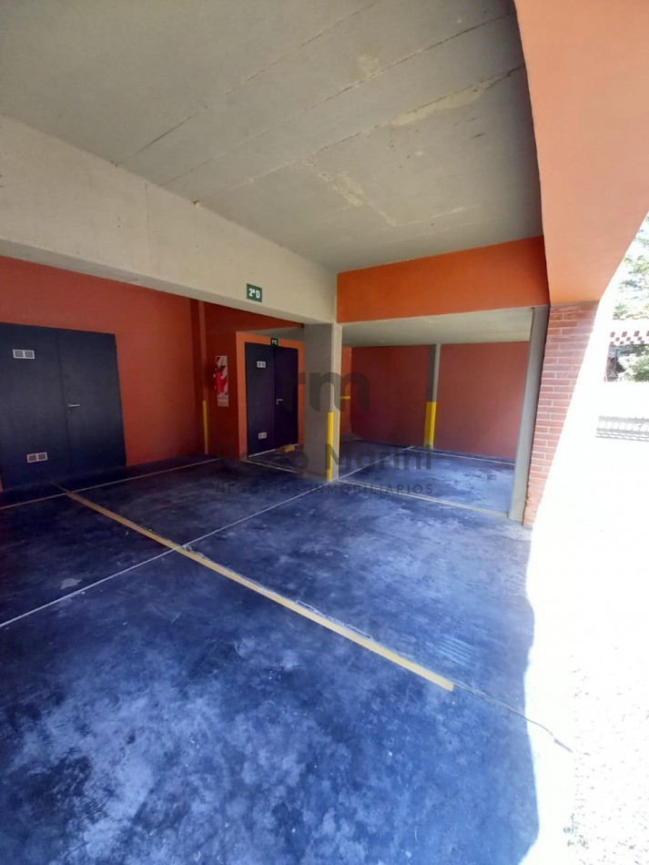 CARILO - Duplex a metros de la playa