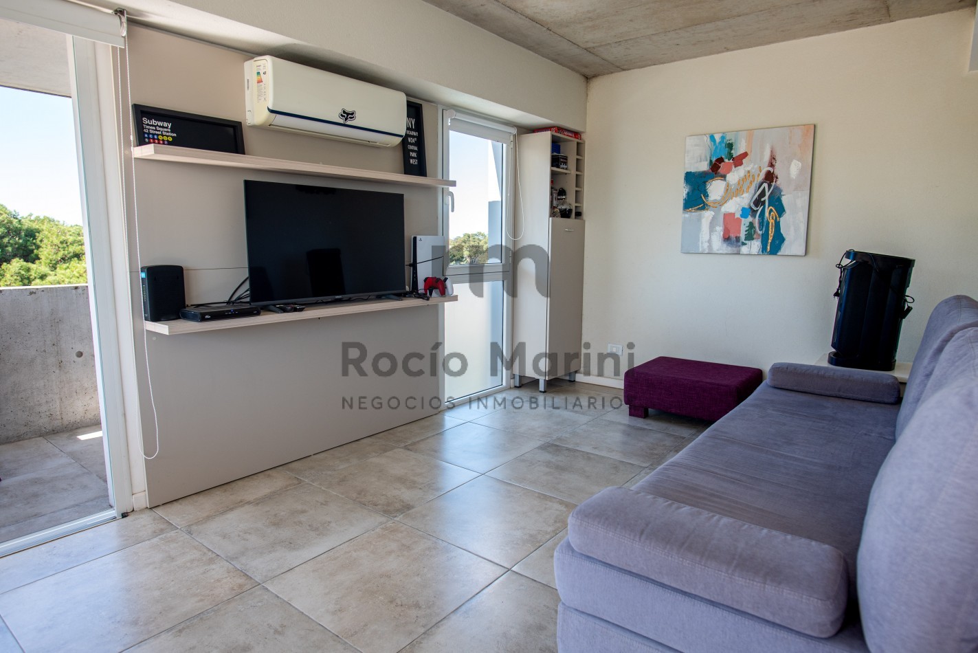 PINAMAR- Venta 2 ambientes centrico