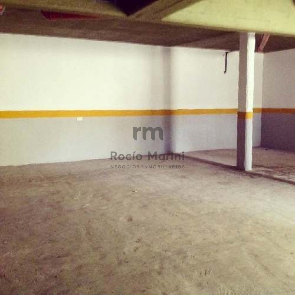 PINAMAR Centro - 3 Ambientes- FINDE LARGO 