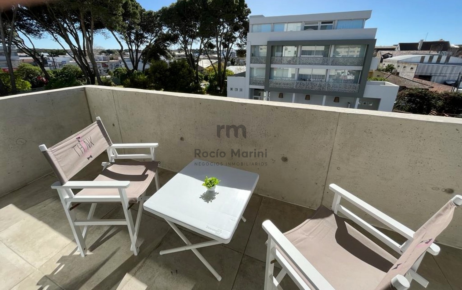 ALQUILER - Pinamar Centro - FINES DE SEMANA