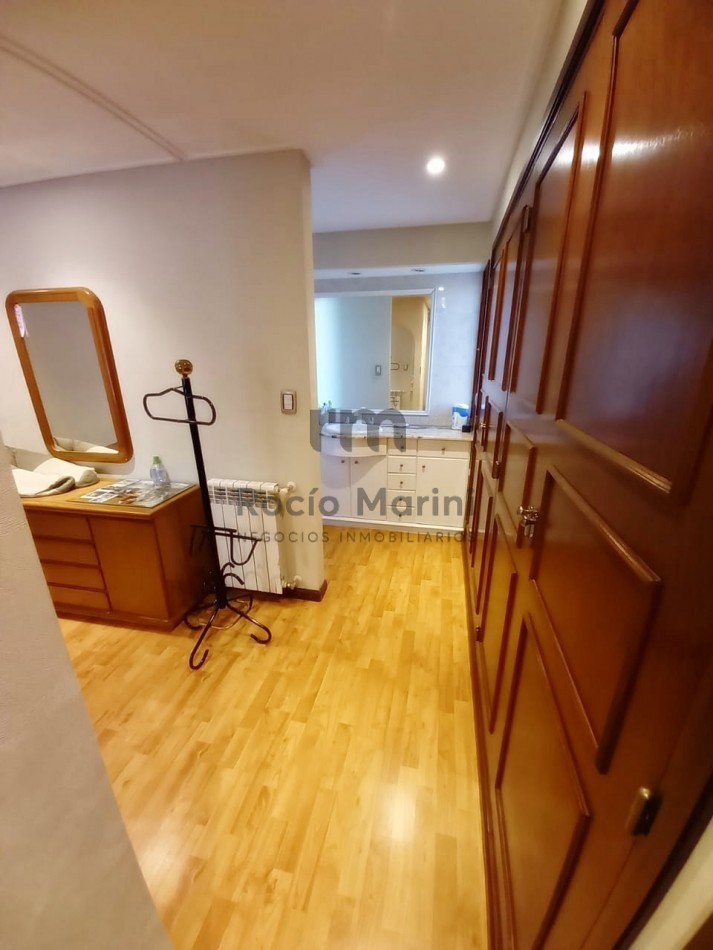 VALERIA DEL MAR - VENTA Importante Casa