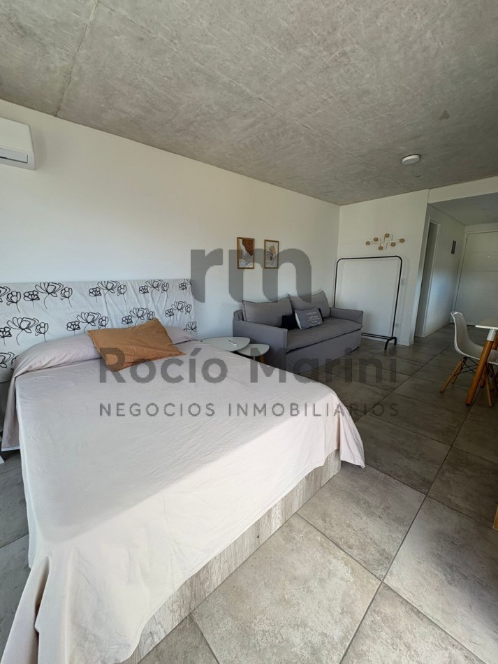 Pinamar - Venta monoambiente amplio 
