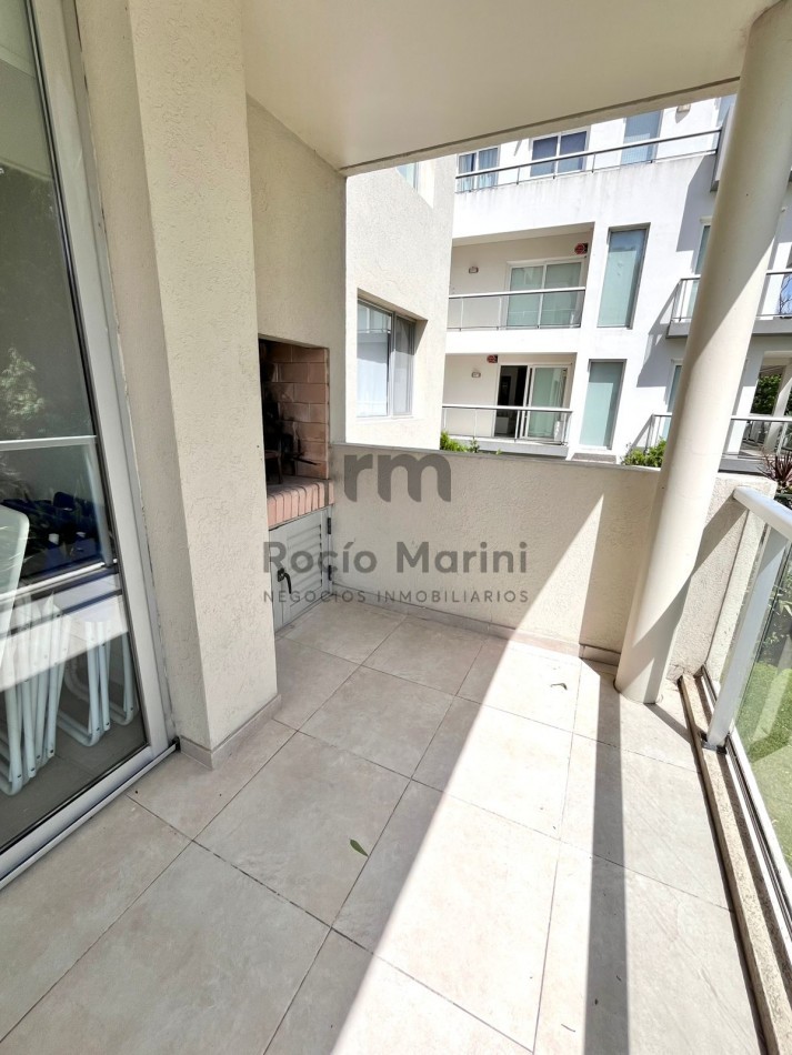 PINAMAR VENTA- 3 ambientes