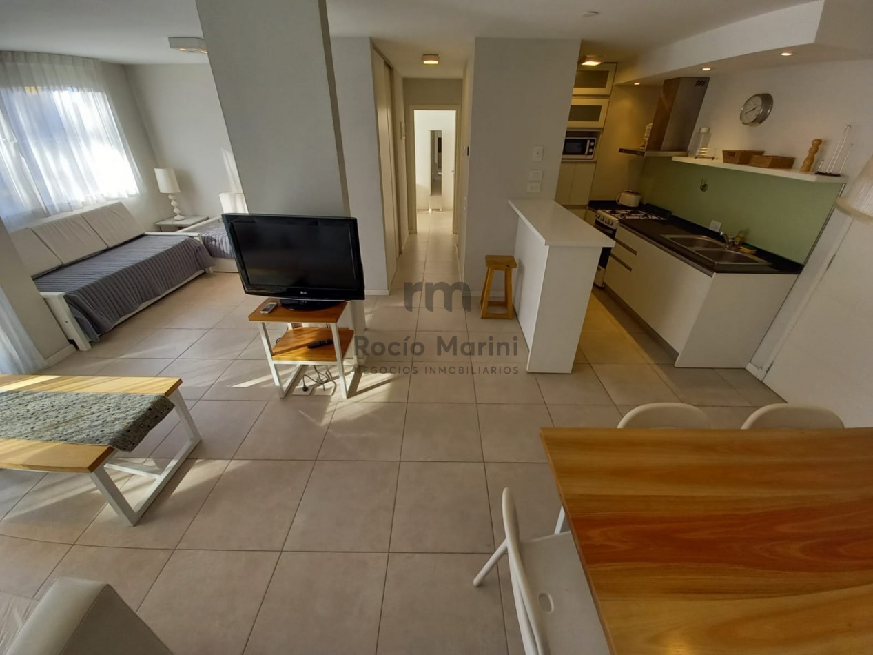 PINAMAR CENTRO ALQUILES FINES DE SEMANA