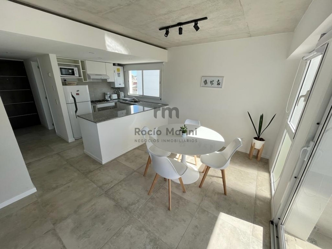 ALQUILER - Pinamar Centro - FINES DE SEMANA