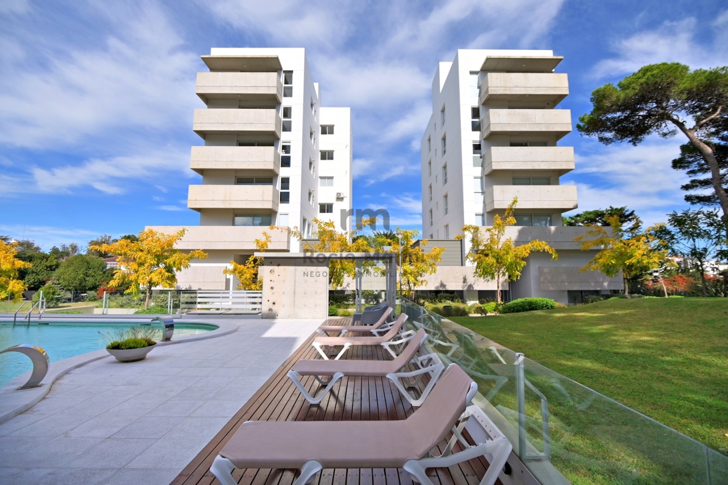 ALQUILER - Pinamar Centro - FINES DE SEMANA