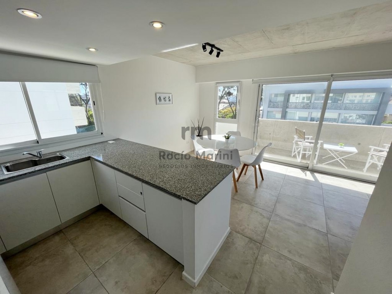 ALQUILER - Pinamar Centro - FINES DE SEMANA