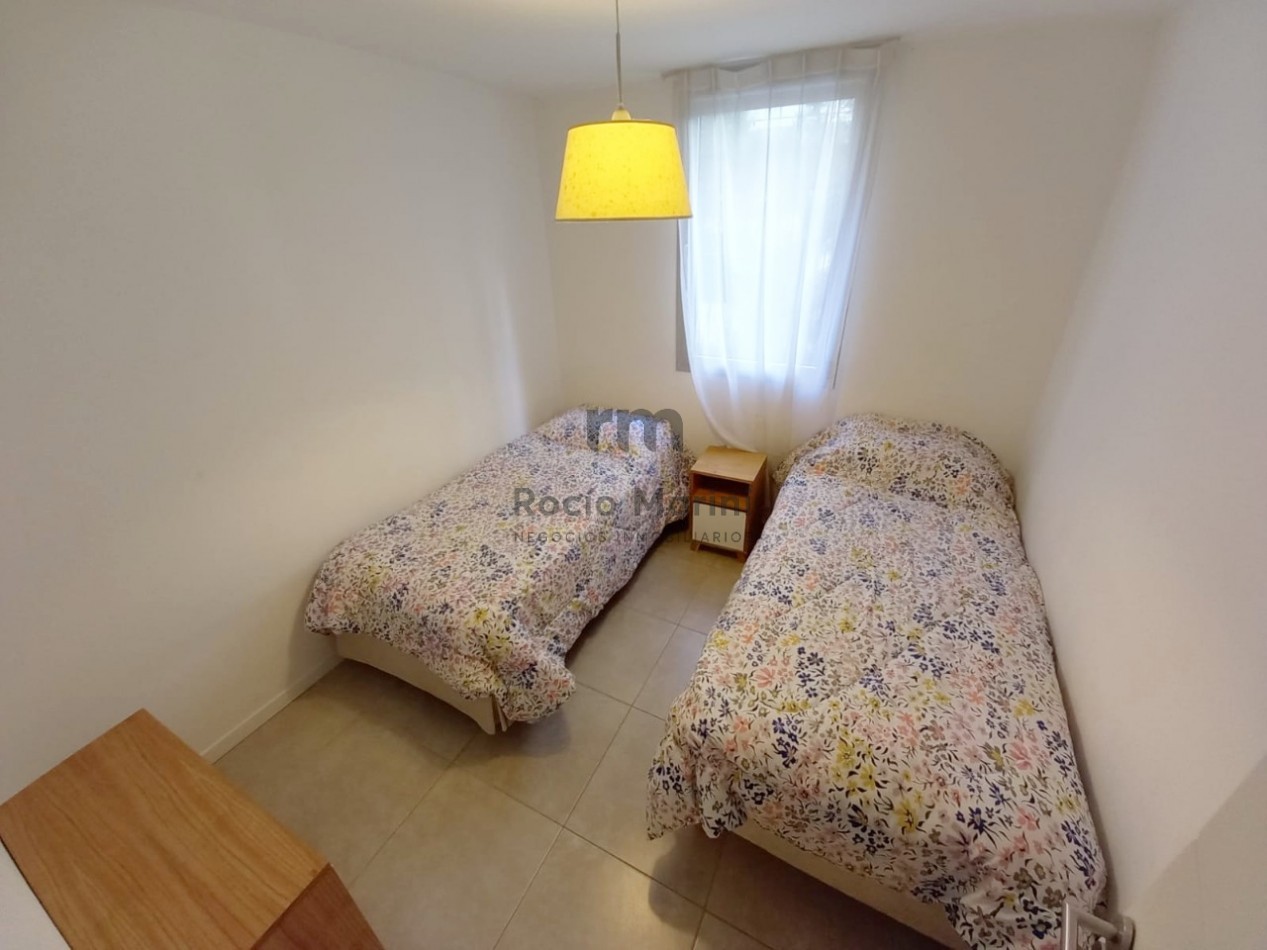 PINAMAR - 3 ambientes en Venta