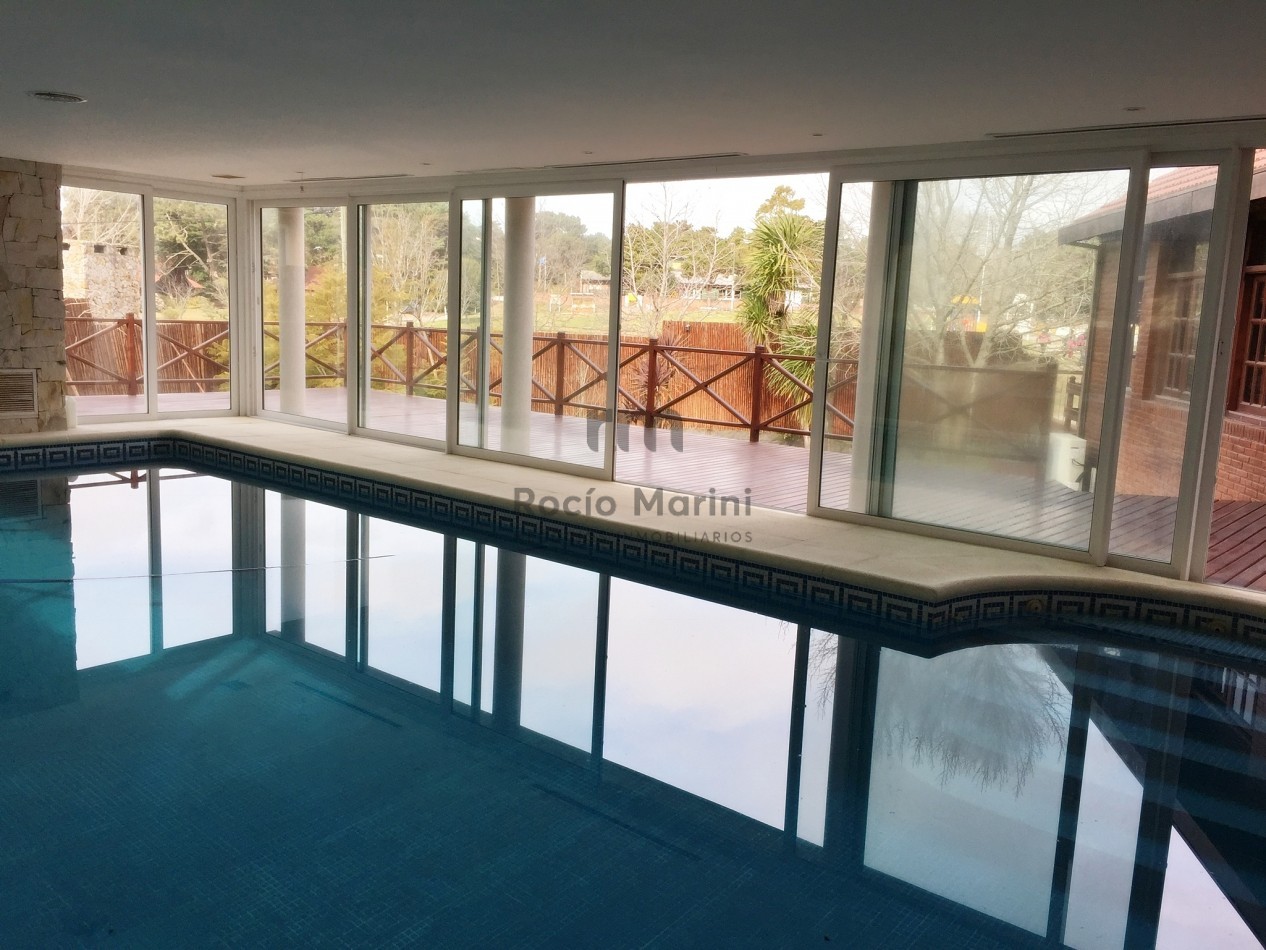 VALERIA DEL MAR - VENTA Importante Casa