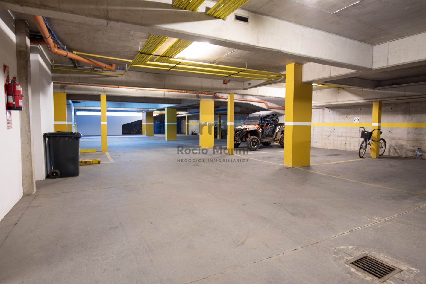 ALQUILER - Pinamar Centro - FINES DE SEMANA