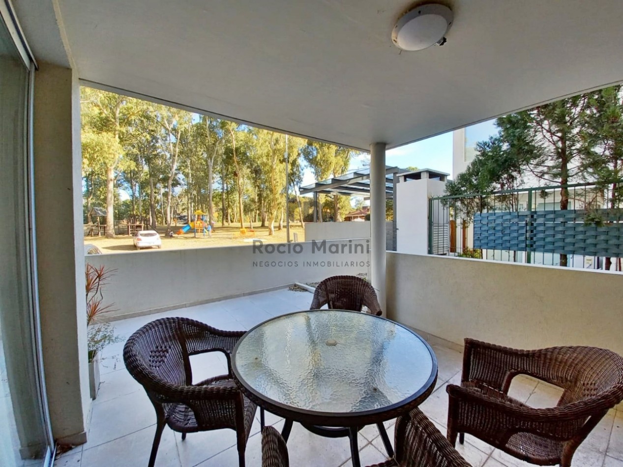 PINAMAR - 3 ambientes en Venta