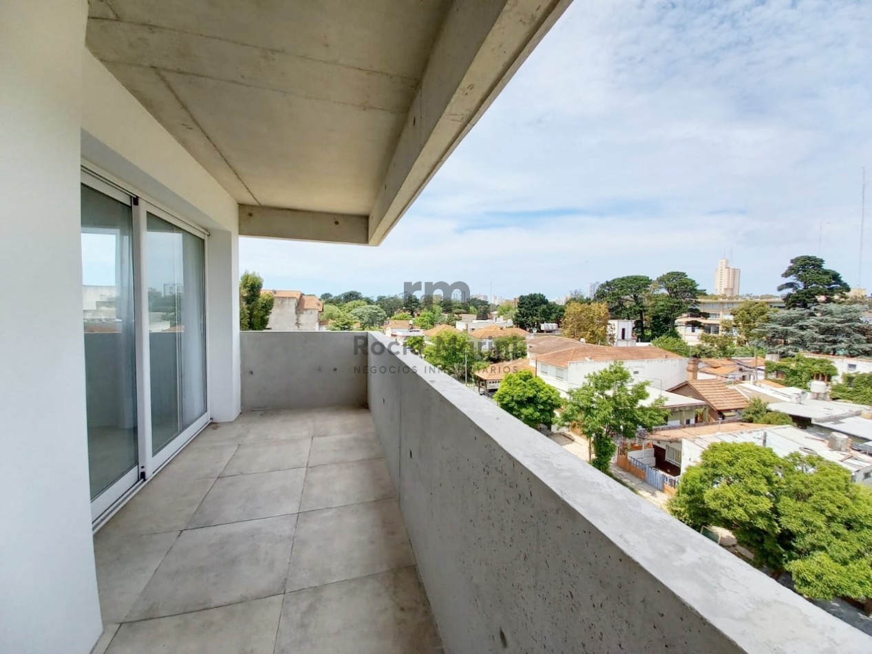 PINAMAR - Alquiler 3 Ambientes 