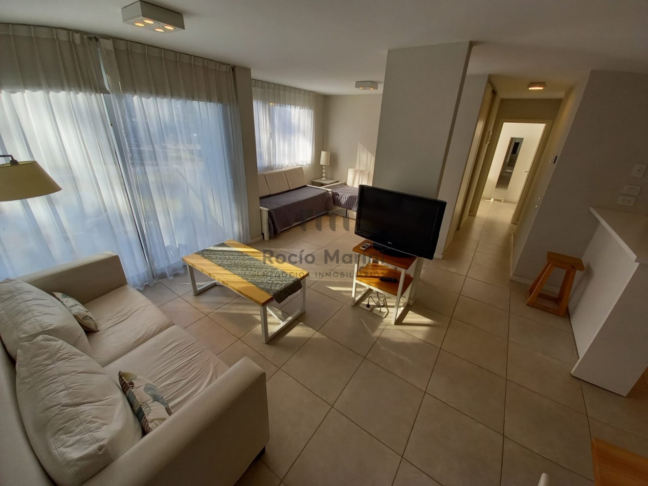 PINAMAR CENTRO ALQUILES FINES DE SEMANA