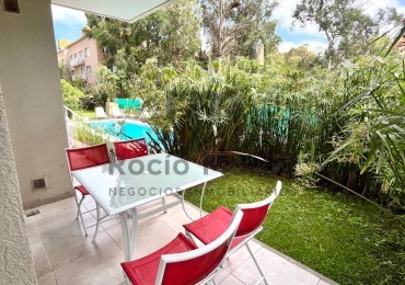 PINAMAR Centro - 3 Ambientes- FINDE LARGO 