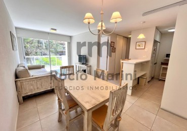 PINAMAR VENTA- 3 ambientes