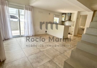 VENTA - Duplex - PINAMAR Centro