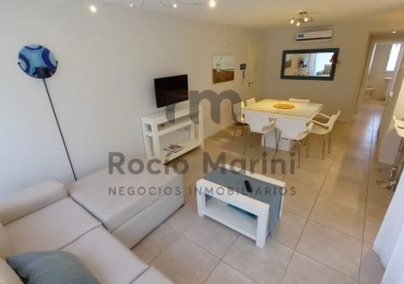 PINAMAR CENTRO - 3 AMB - Verano 2026 