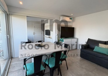 Pinamar - Venta 2 Ambientes 