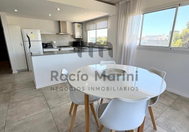 PINAMAR - VENTA 3 Ambientes CENTRO