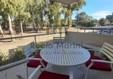 PINAMAR- Alquiler 3 ambientes - VERANO 2027