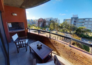 CARILO - Duplex a metros de la playa