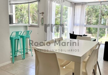 Pinamar Centro - 3 Ambientes VERANO 2027- SEMANA DE AÑO NUEVO