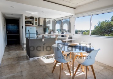 PINAMAR- Venta 2 ambientes centrico